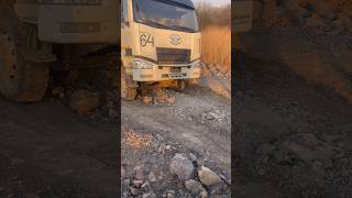 Немного застряли