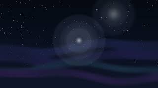 Deep Sleep in 5 Minutes 🌙 136Hz Delta Waves + 4-7-8 Breathing screenshot 2