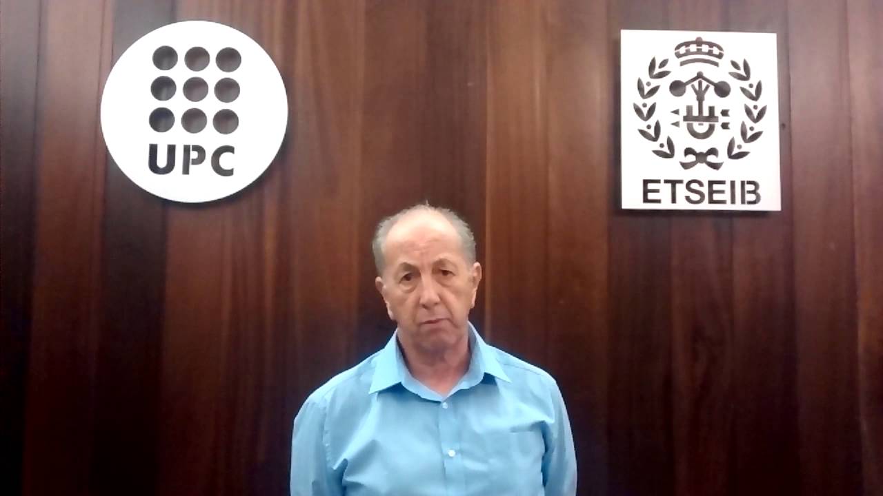 Tony Foale pide tu colaboración para el crowdfunding de ETSEIB Racing