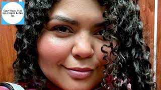Katrina Nichole Curve Model, Body Positivity | Social Media Influencer | Plus Size Fashion