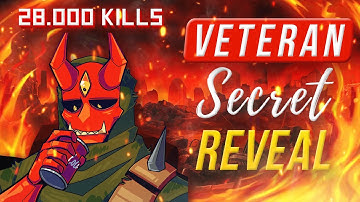 A Cyclops Veteran reveal Secret | Bullet Echo