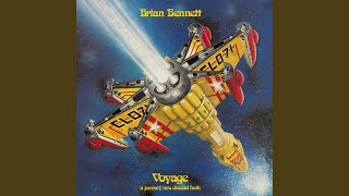 Video thumbnail of "Brian Bennett - Voyage"