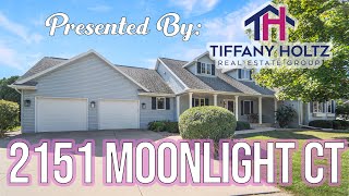 2151 Moonlight Ct Menasha, WI 54952
