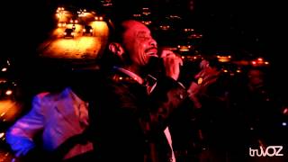 CAN'T GET OVER YOU - THE DRAMATICS - LIVE IN SF - 2012