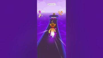 Giant Rush - All Levels Walkthrough İos,Android New Levels 30+ Bonus Level