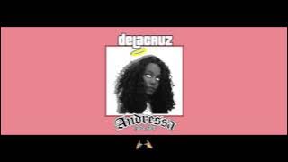 Delacruz - Andressa Prod. GU$T