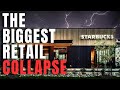 The collapse of retail giants 15 biggest retail chains closing down