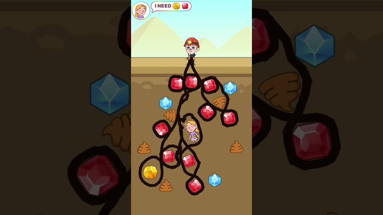 Pull the gold gameplay no commentary