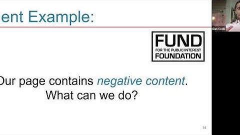 Wikipedia for nonprofits