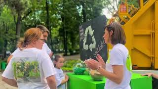 Introduction To Abs Recycling Eng