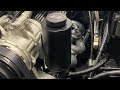 Mustang Remote mount power steering reservoir - Chase Bays PS fluid Reservoir