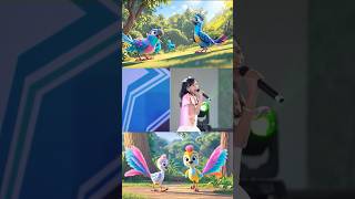 lagu satwa langka yang ada di Indonesia