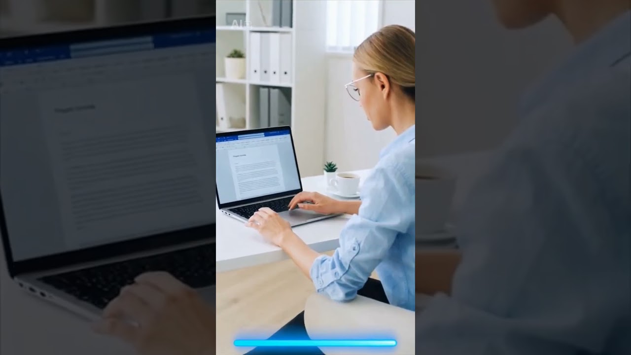 mettre en page votre document Word de façon professionnelle, claire et élégante