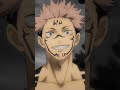 Sukuna is pure evil