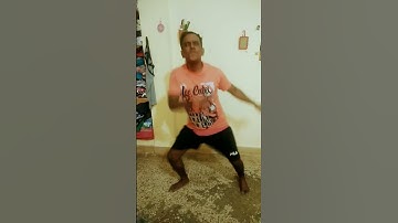 Thumbnail of chahe koi mujhe junglee kahe 🕺#shorts
