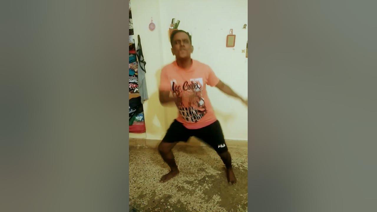 chahe koi mujhe junglee kahe 🕺#shorts