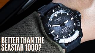 Tissot Seastar 2000 Review: Don't Buy Until You Watch This!