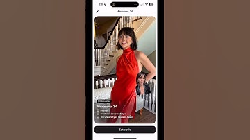 3 tips to creating the best #Bumble profile! #datingtips #datingadvice #onlinedating