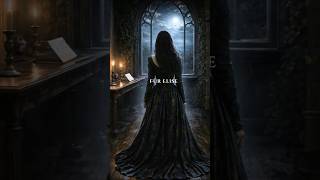 Für Elise Gothic Symphonic Metal Cover | Sablethorn