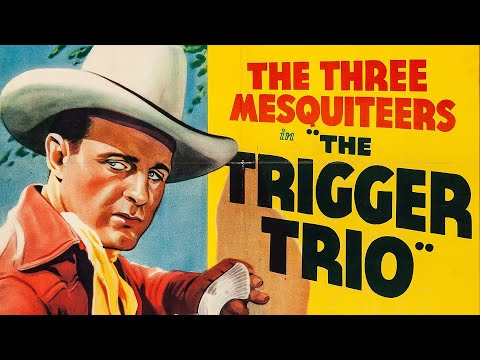 THE TRIGGER TRIO