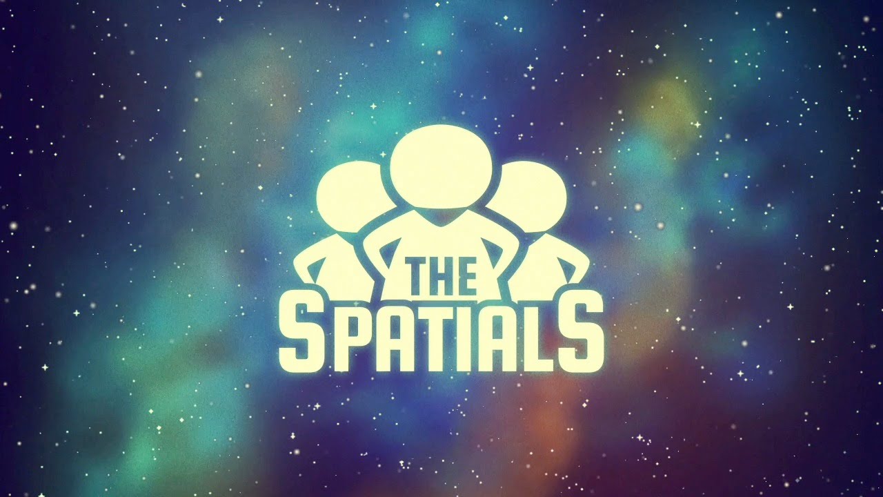 Download The Spatials Trailer