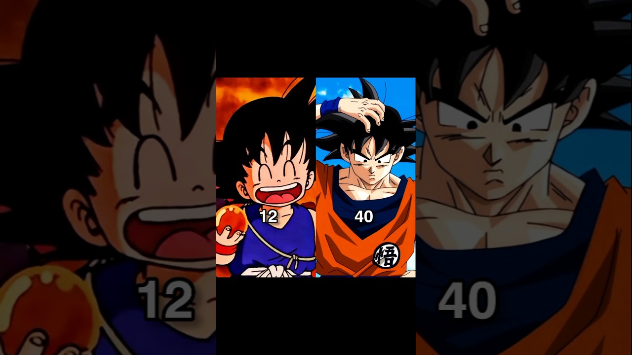 THE IMMORTAL GOD IN ANIME☠️🥵