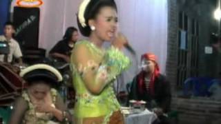 campursari sragen you n me