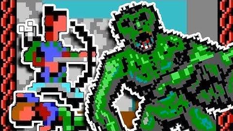 TROLLS! │ AD&D: Pool of Radiance #5