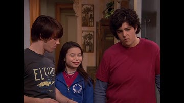 Drake & Josh - Megan Screws Over Josh