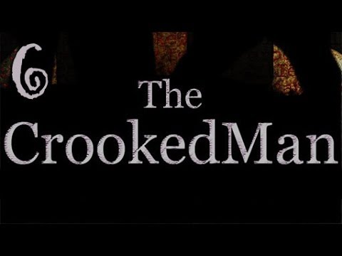 阿津實況 扭曲的男人 The Crooked Man (6)