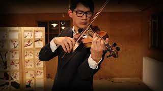 Paganini Caprice no.2