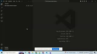 How to take Backup of Salesforce org in VS Code | Code Retrieve using VS Code | Package.xml full org Wealth