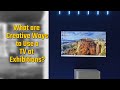 Why Are UAE Businesses Opting for LED TV Hire?