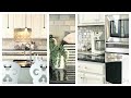 NEW! Kitchen Makeover Tour | Before & After