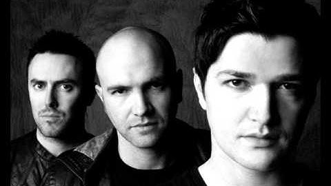 Bullet From A Gun - The Script