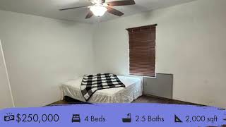 Famous Active in 32603 Cactus Cactus Road, Los Fresnos, TX 78586 Contact me for a showing! Net Worth