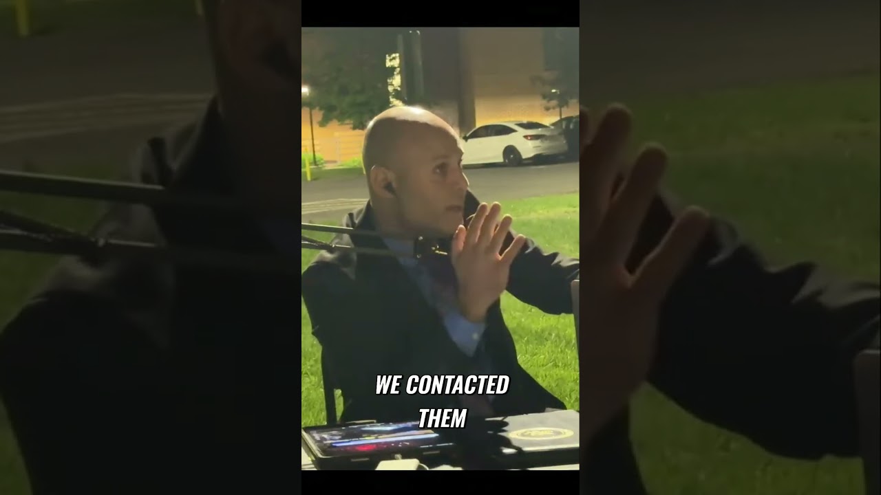 Police Deleting Evidence? Body Cam EXPOSED!