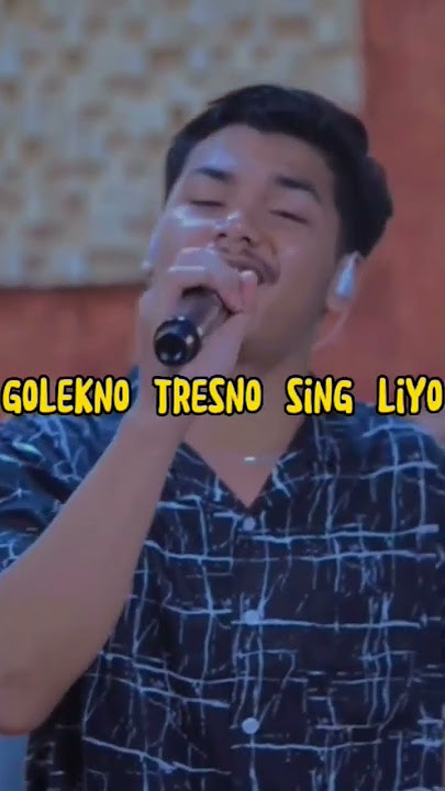 SAYANGMU WES SUDO | HERIS HENDRYAWAN ❗❗❗ #short #trending #musik