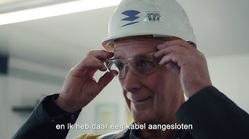 Croonwolter&dros - Veilig voor jezelf - Louis