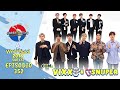 [Sub Español] VIXX & SNUPER - Weekly Idol E.352 (2018)