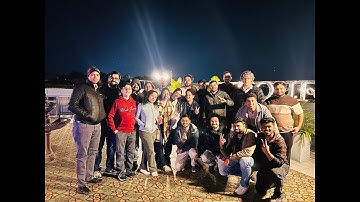 VoerEir Quarterly Meet 2025