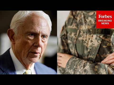 Jack Bergman Discusses Lessons The VA Learned From Past Deployments For Future Rollout Management