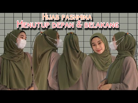3-tutorial-pashmina-menutup-bagian-depan-dan-belakang-|-cocok-di-pakai-masker