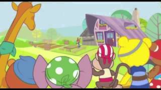 Bummi Und Seine Freunde   Deutsch