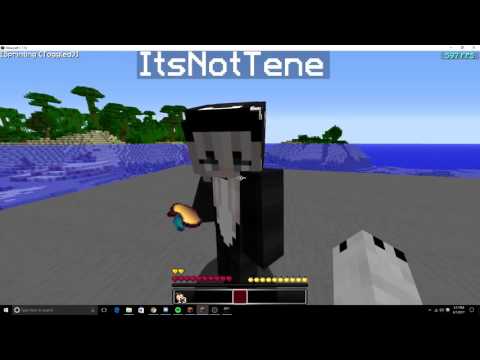Latency / Ping Explained (Minecraft Mechanics)