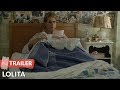 Lolita 1997 Trailer | Jeremy Irons | Melanie Griffith