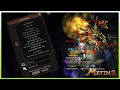 Metin2 de lets play azrael 192 schlangenrun solo als mento  feuerschuhe auf 9