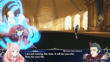 Fire Emblem: Engage - Alear, Alfred, & Celine vs Nelucce Unique Dialogue