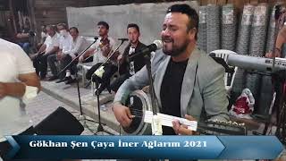 Gökhan Şen Çaya İner Ağlarım Amasya Taşova Düğün Sahnesi 2021 Resimi