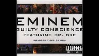 Guilty Conscience extended Uncensored Mix W Hook